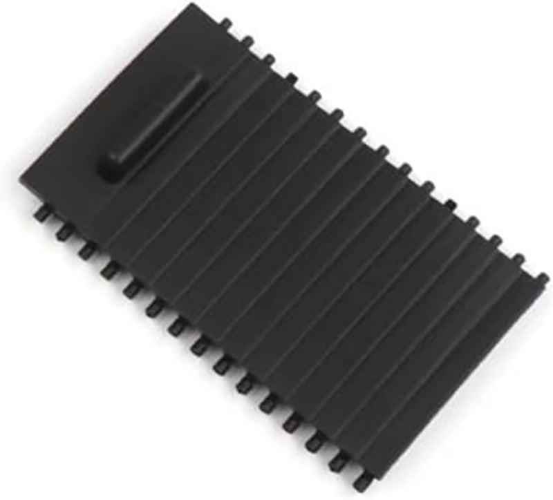 Vuzmode Car Center Console Cover for Dongfeng and Peugeot 508