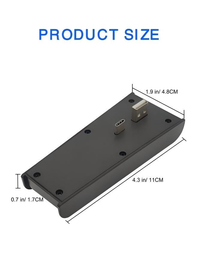 SUNDAREE PS5 موسع - Image 2