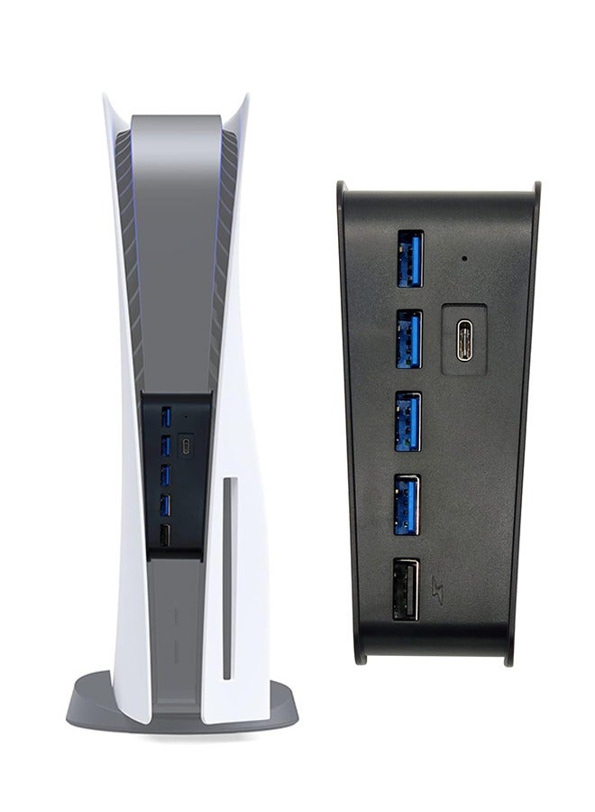 SUNDAREE PS5 موسع - Image 1