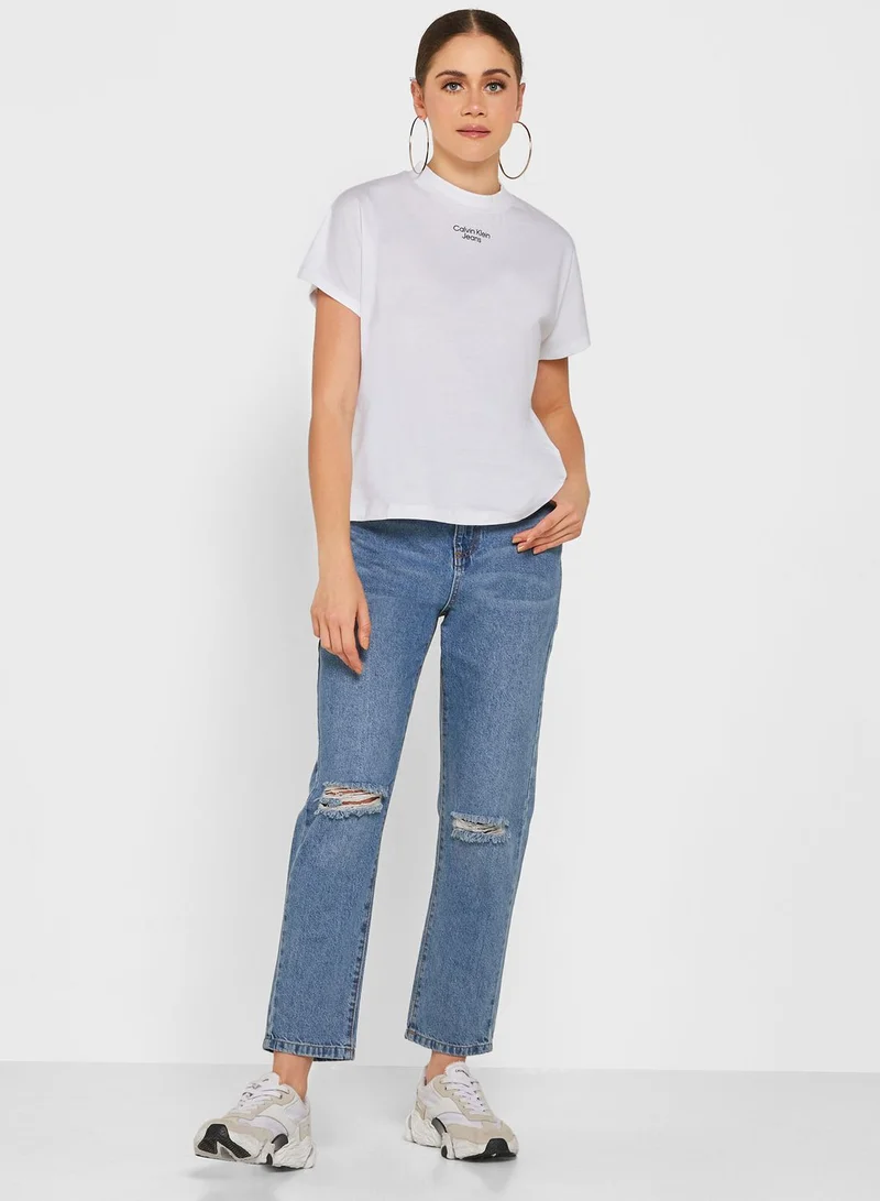 Cotton On Mom Jeans