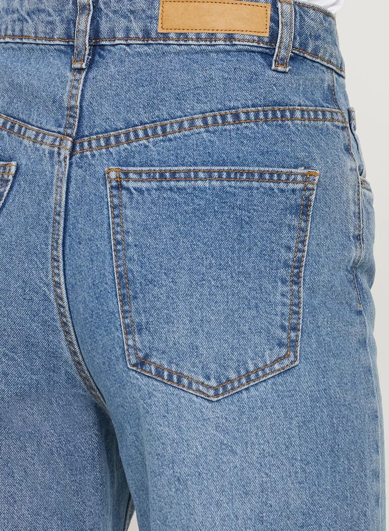 Cotton On Mom Jeans