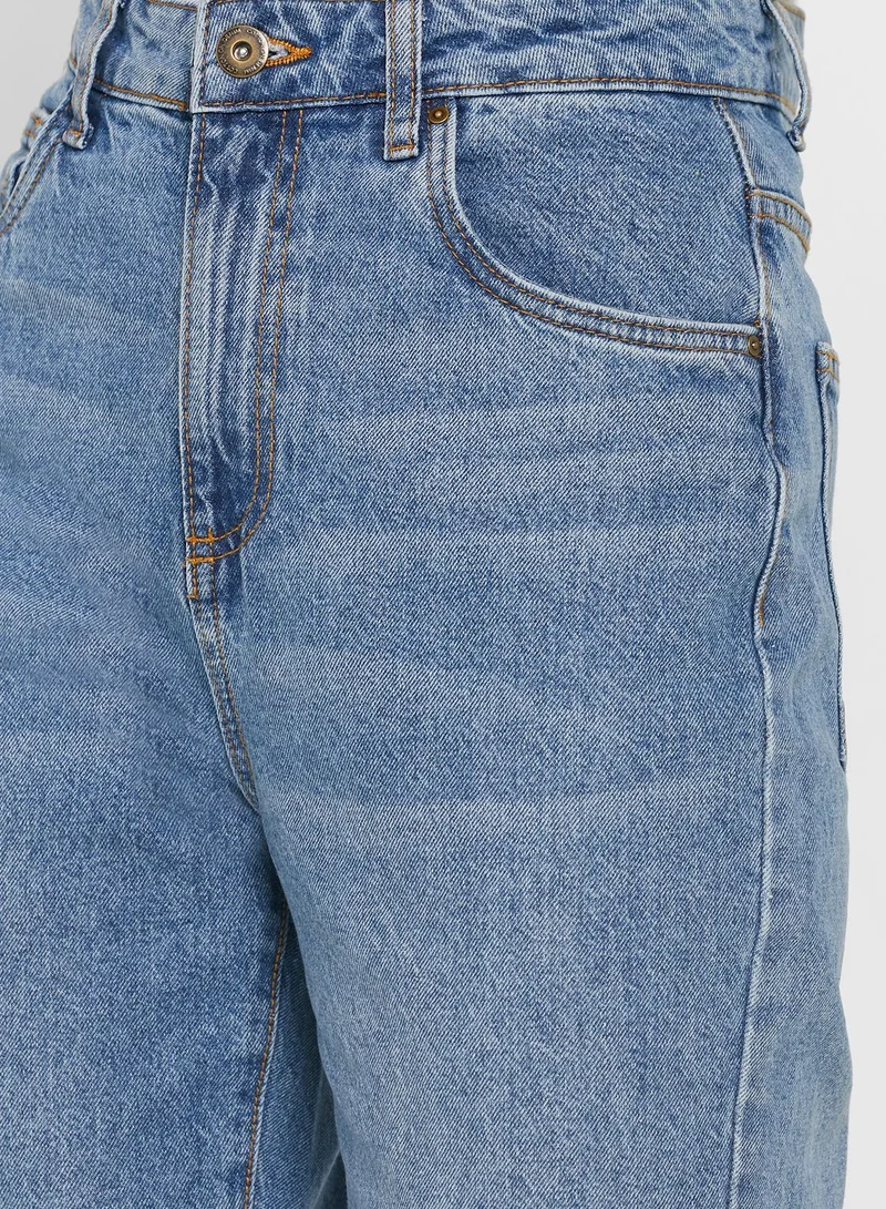 Cotton On Mom Jeans