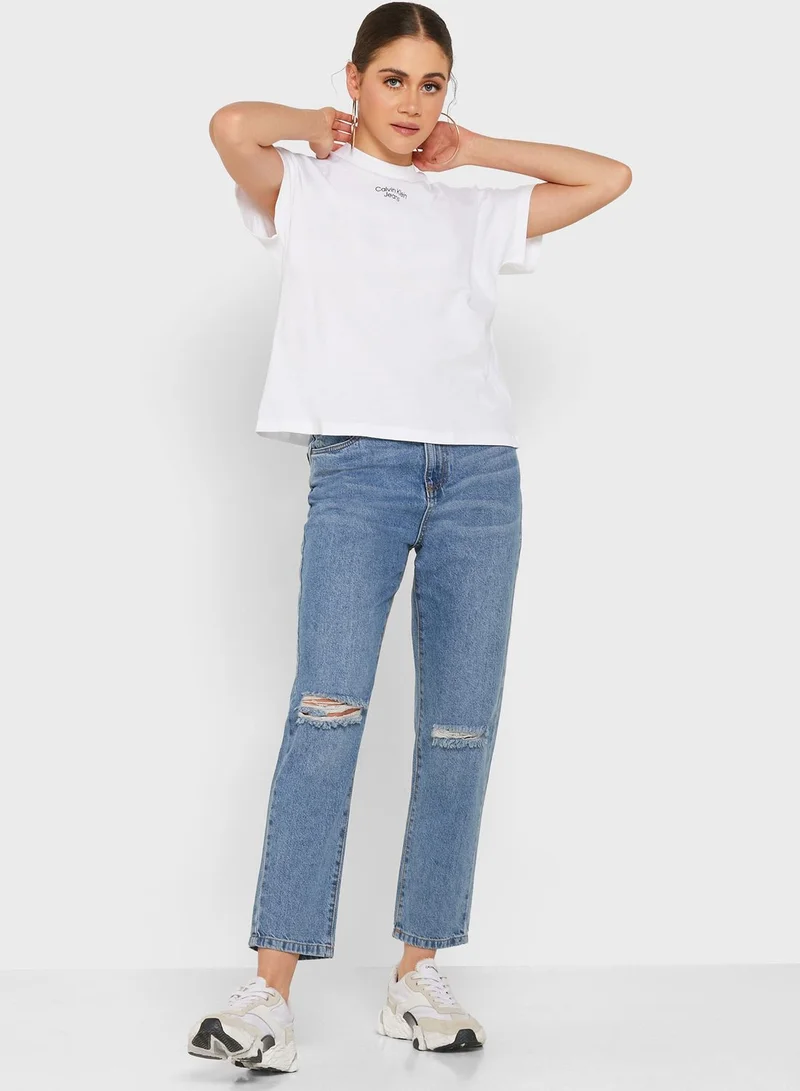 Cotton On Mom Jeans