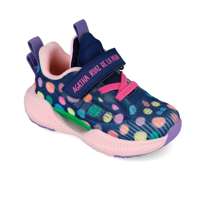 Agatha Ruiz De la Prada Agatha Girls Sneakers