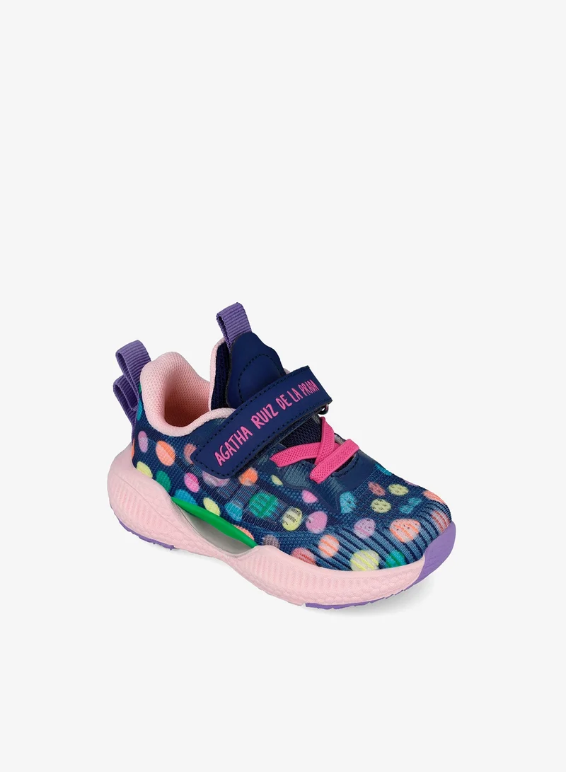 Agatha Ruiz De la Prada Agatha Girls Sneakers
