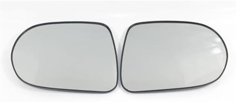 Wivplex Heated Side Mirror Glass for Lexus RX - Image 4
