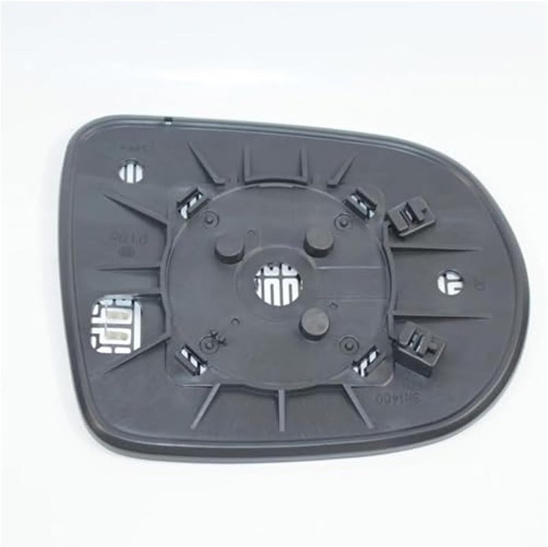 Wivplex Heated Side Mirror Glass for Lexus RX - Image 3