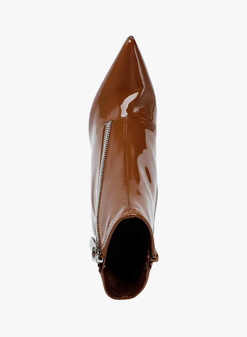 STEVE MADDEN  Steve madden virtuoso tan women's boots for Women | Best Price UAE