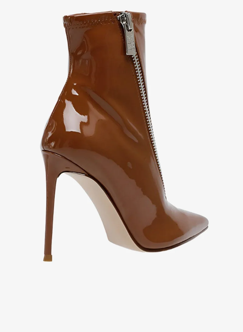 STEVE MADDEN Steve madden virtuoso tan women's boots