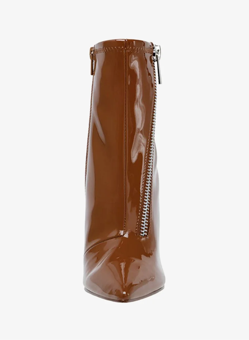 STEVE MADDEN  Steve madden virtuoso tan women's boots for Women | Best Price UAE
