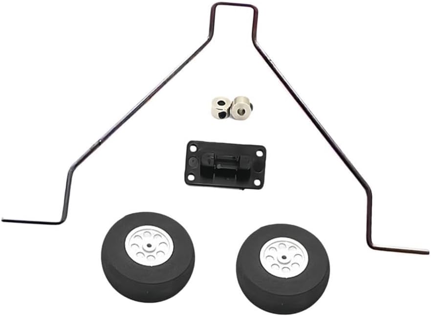 سيم هوا Simhoa Landing Gear Set