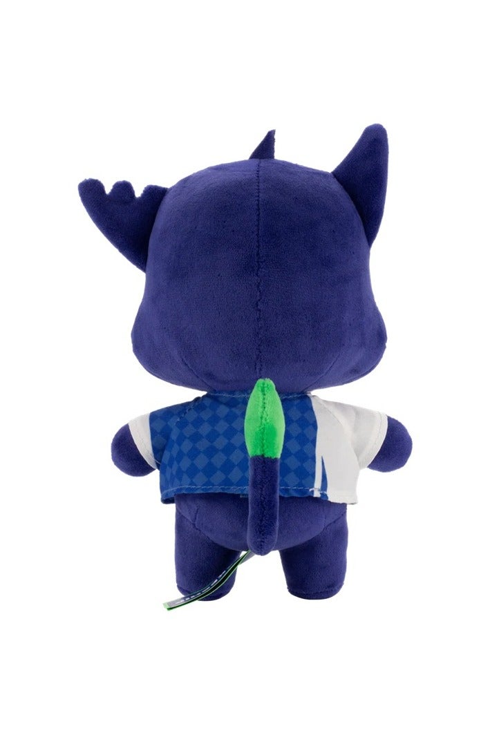 general The Ultimate Companion EG Meesh Plushie Plushie is a beautiful recreation of the character's image and can be used as a room decoration ornament - Image 4