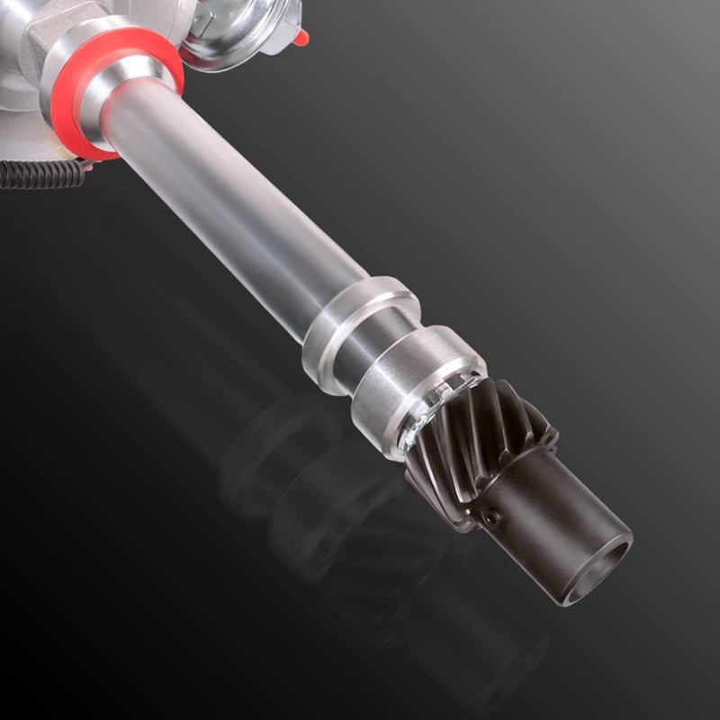 MAS High Performance HEI Distributor for Chevy GM SBC BBC V8 Engines - Image 5