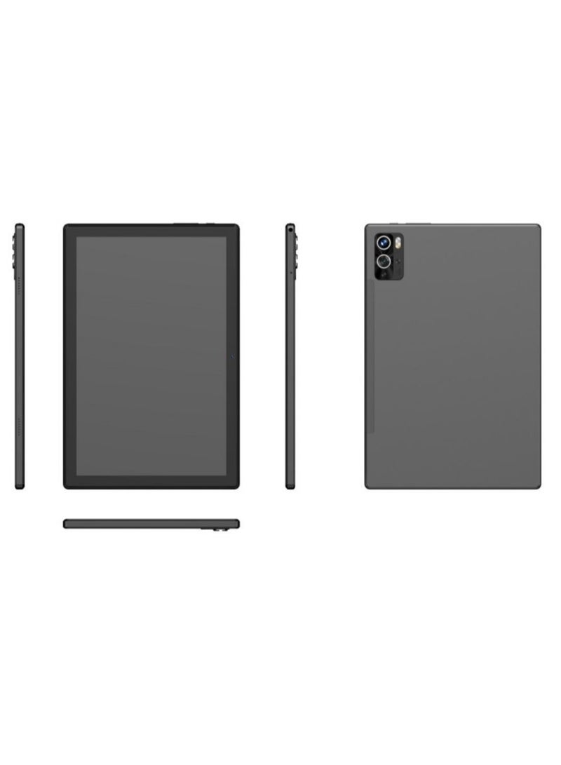 موديو كمبيوتر لوحي M32 5G يعمل بنظام Android مقاس 10.1 بوصة وذاكرة وصول عشوائي 8 جيجا بايت وذاكرة قراءة فقط 512 جيجا بايت وشريحتين ولوحة مفاتيح وماوس لاسلكيين بقدرة 6000 مللي أمبير في الساعة - Image 5