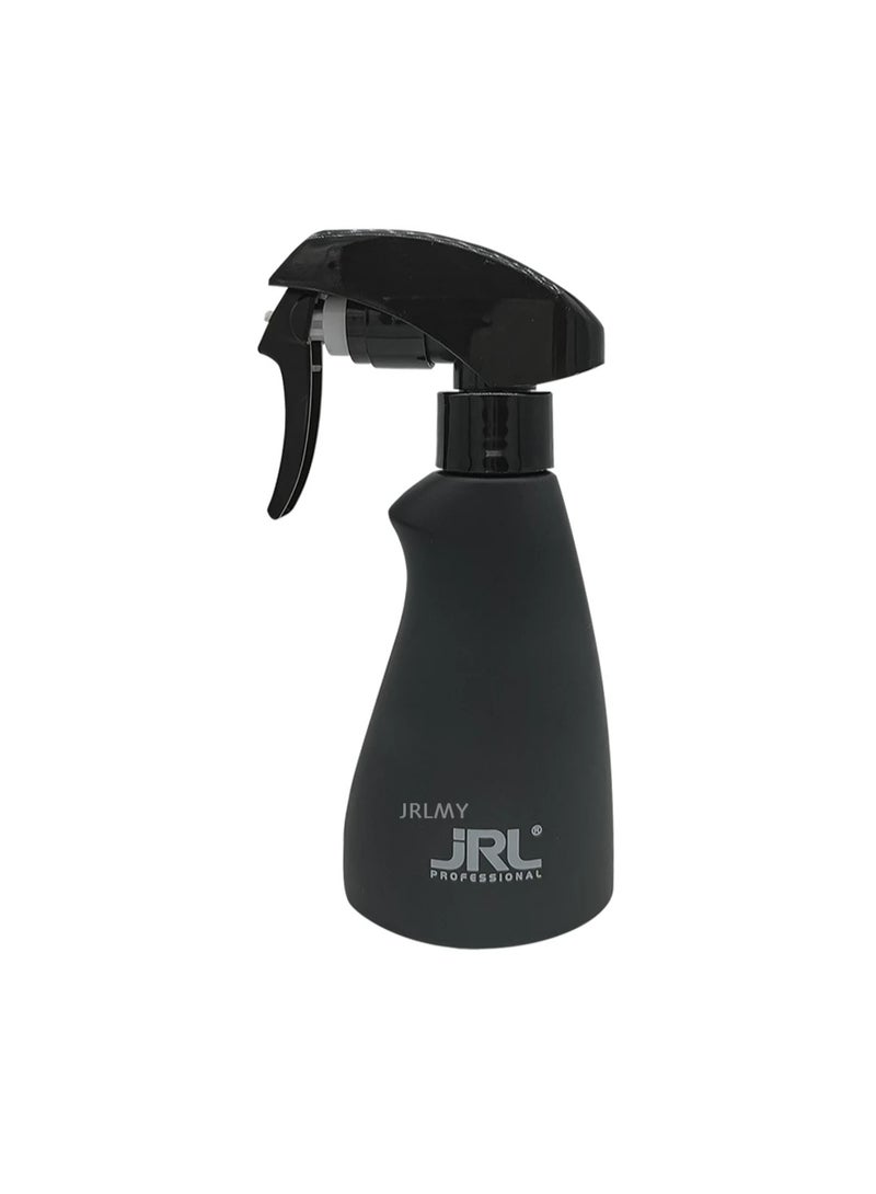جي آر إل بروفيشنال بخاخ ماء احترافي JRL سعة 150 مل لتصفيف وقص الشعر، رذاذ ناعم لتصفيف الشعر والحلاقة، تصميم مريح مانع للتسرب، مناسب للصالونات والاستخدام المنزلي - Image 3