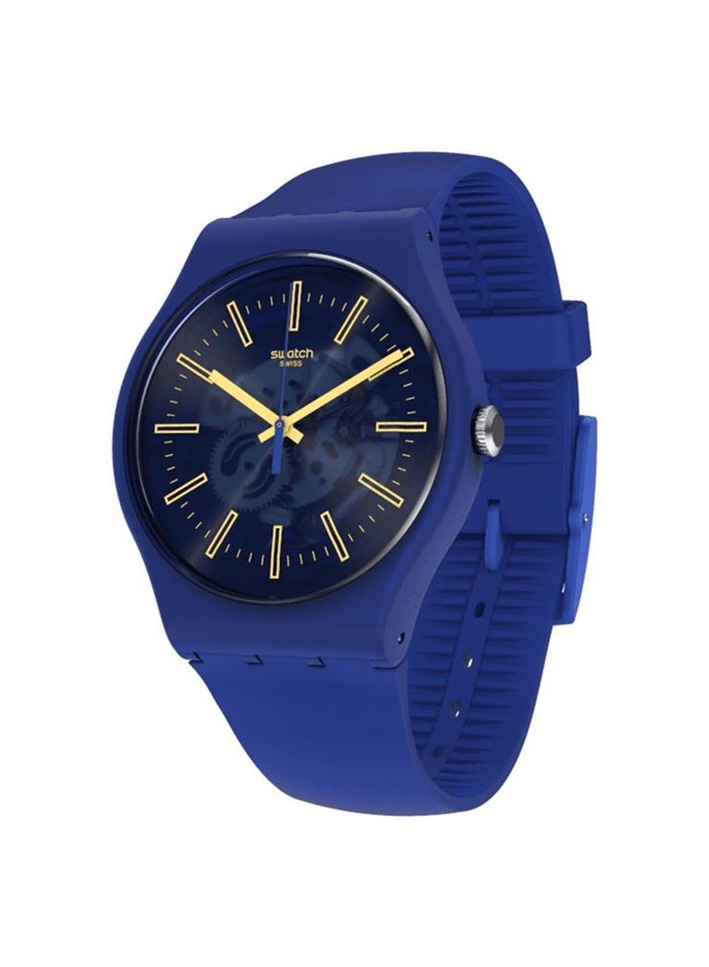 Swatch ساعة سواتش صن براش سكاي SO29N101 - Image 1