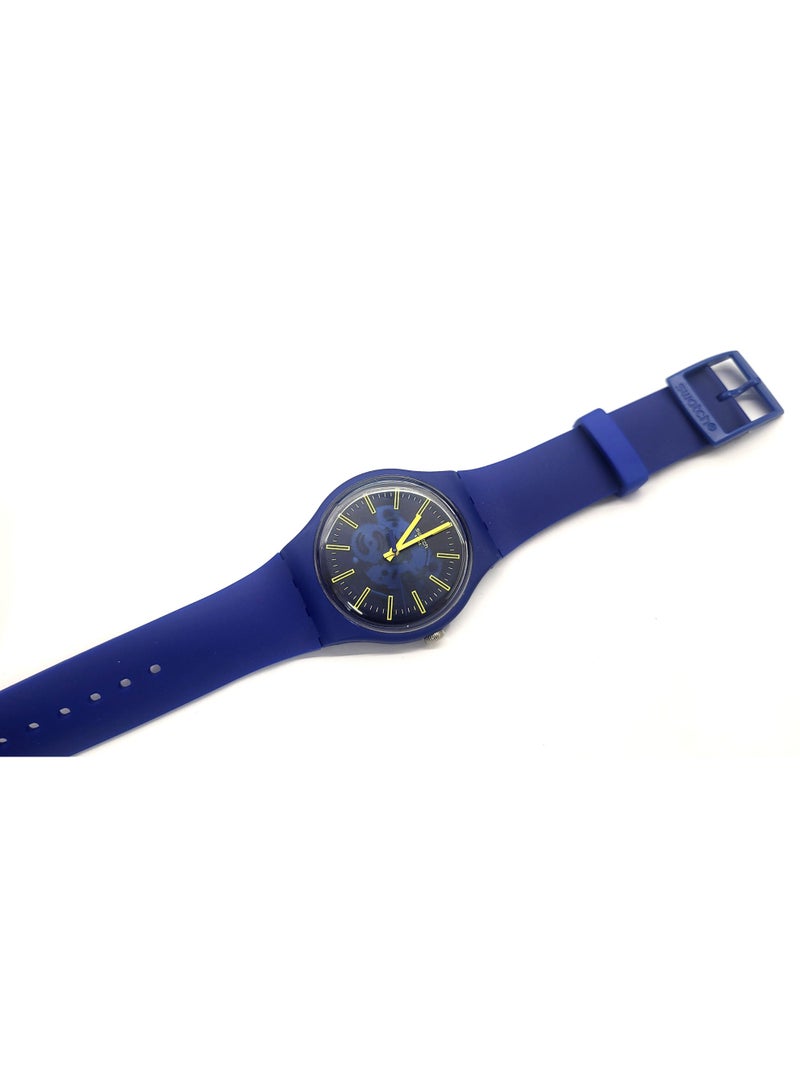 Swatch ساعة سواتش صن براش سكاي SO29N101 - Image 2