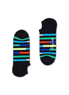 Happy Socks Happy Socks Highway No Show Sock  - Image 1