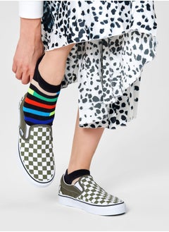 Happy Socks Happy Socks Highway No Show Sock  - Image 3