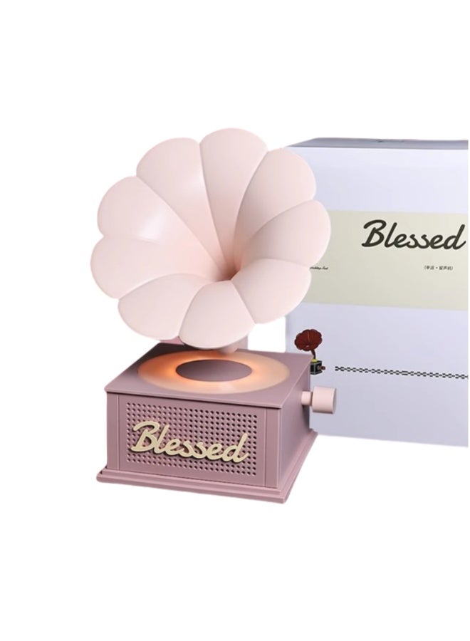 Nariele New Outdoor Portable Waterproof Bluetooth Speaker