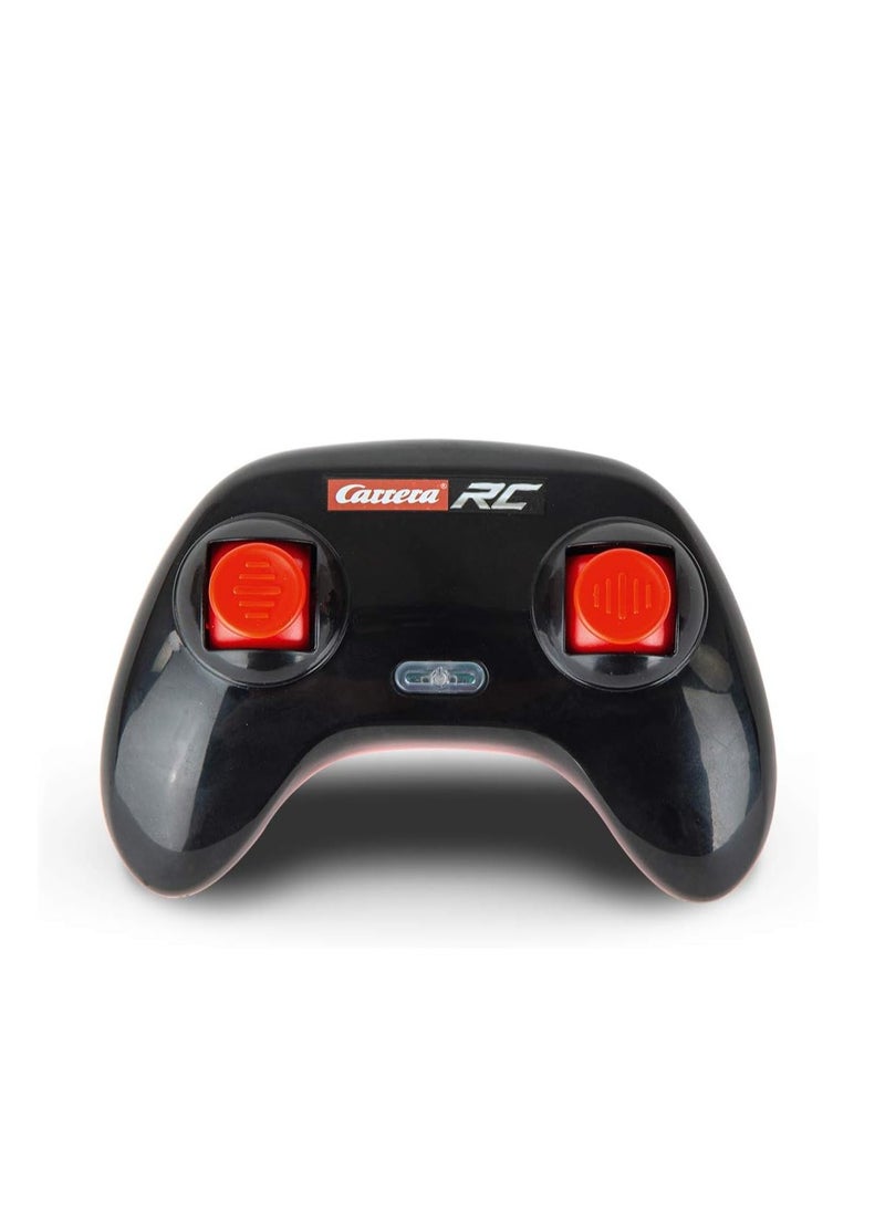 Carrera - Carrera RC 2.4GHz Mario Kart Yoshi Quad 1:40 Scale Remote Controlled Quad - Image 1