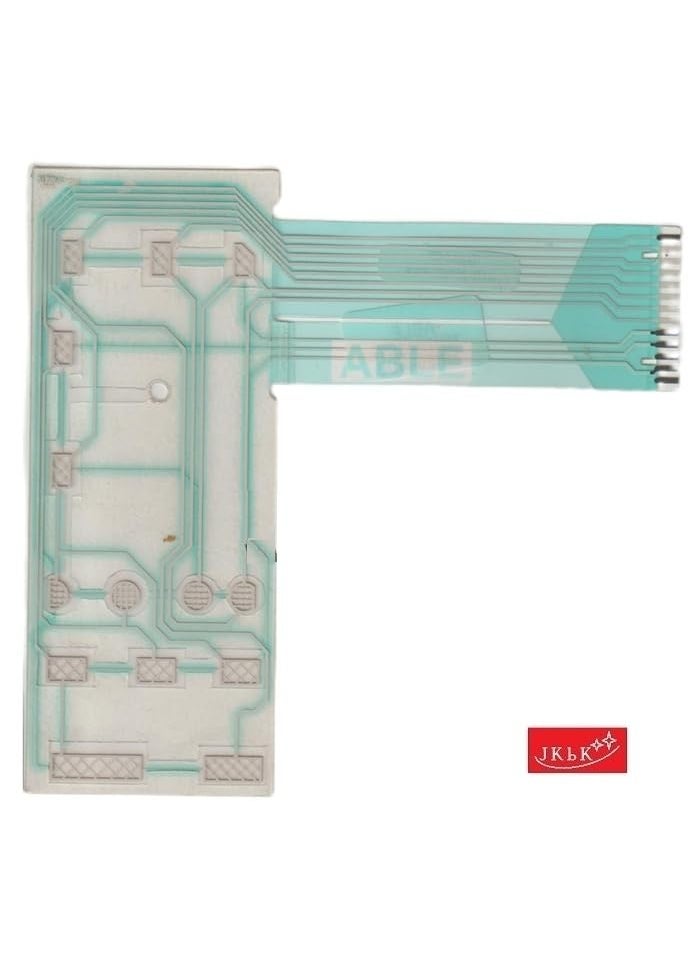 J K b K J K b K Microwave Membrane MH2044DB Compatible with LG Microwave  - Image 2