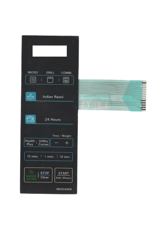 J K b K J K b K Microwave Membrane MH2044DB Compatible with LG Microwave  - Image 1