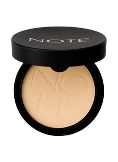 Note NOTE Cosmetics LUMINOUS SILK COMPACT POWDER 02  - Image 1