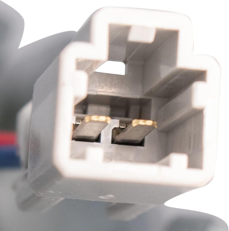 TRQ Rear Right Power Window Regulator & Motor Assembly Passenger Side Compatible with 1998-2002 Honda Accord - Image 3