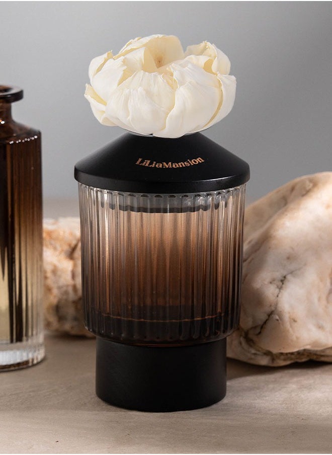 LiLiaMansion Raining Forest Fragrance Diffuser 150ml  - Image 1