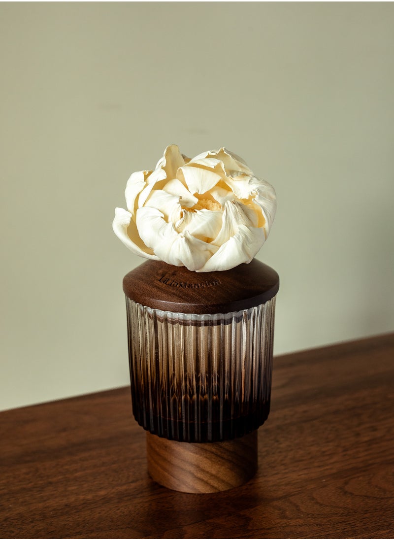LiLiaMansion Raining Forest Fragrance Diffuser 150ml  - Image 3