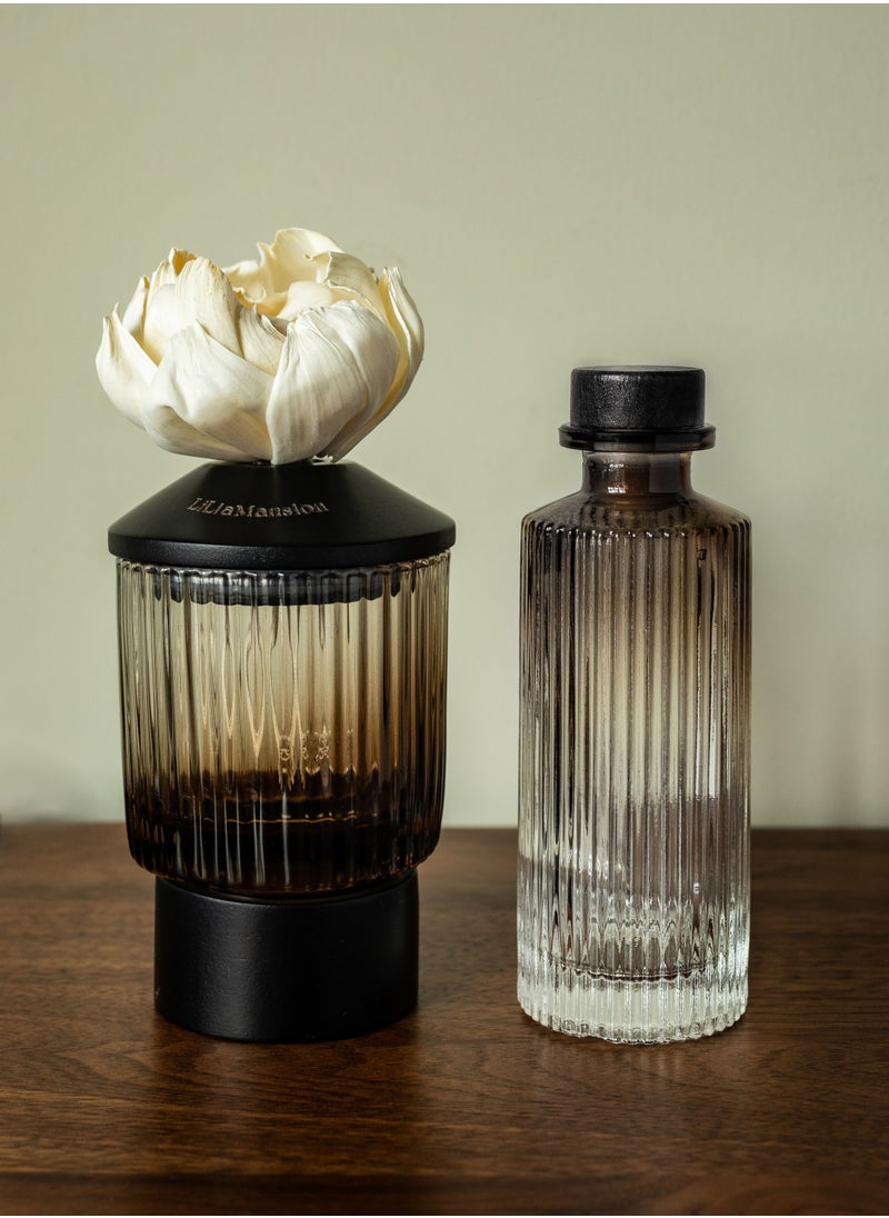 LiLiaMansion Raining Forest Fragrance Diffuser 150ml  - Image 2