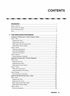 Barron's Writing Task 1 + 2  - Image 3