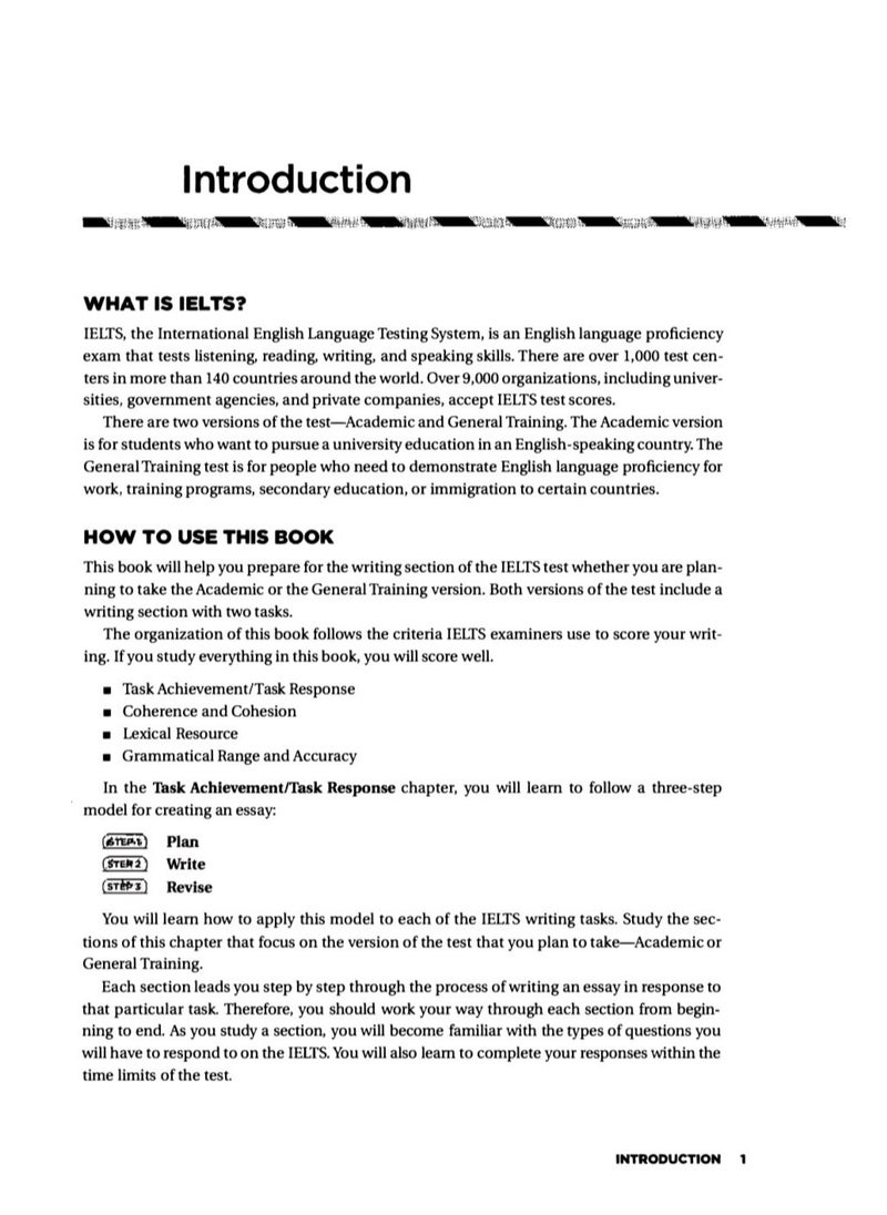 Barron's Writing Task 1 + 2  - Image 5