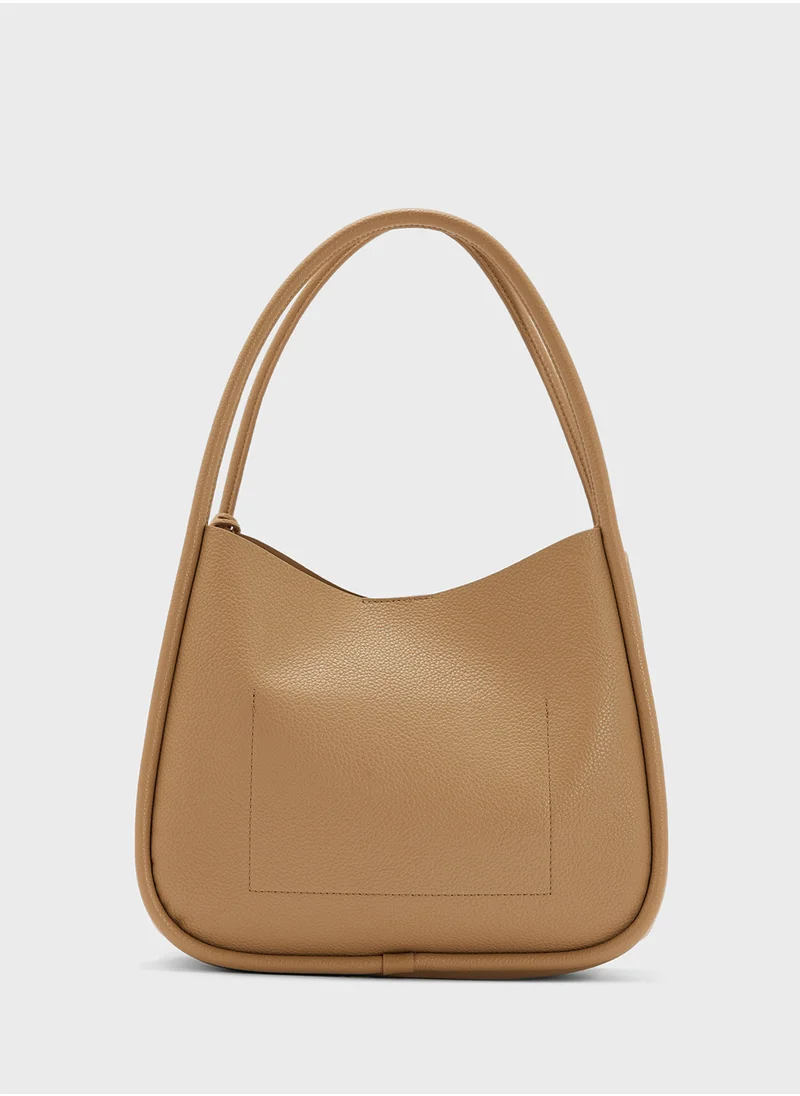 دكني Logo Capri Hobo