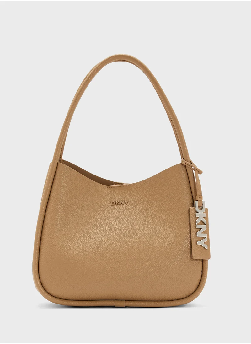 دكني Logo Capri Hobo