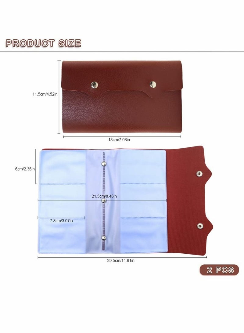Excefore Trading Card Binder - Image 2