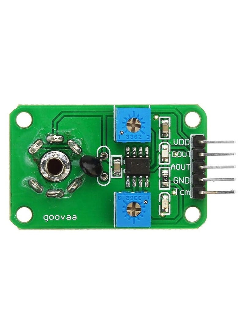 CO2 Gas Module - Image 2