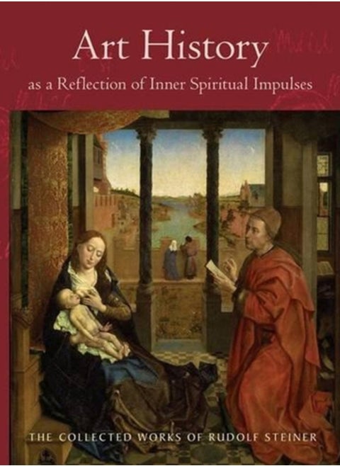 Art History as a Reflection of Inner Spiritual Impulses : 292