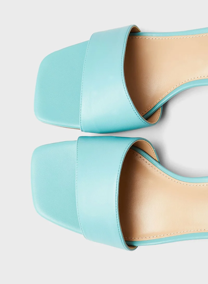 STEVE MADDEN Redah Wedge Sandals