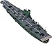 Tamiya 31215 Model Boat Aircraft Carrier Shinano - Image 3