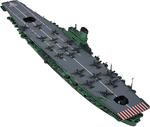 Tamiya 31215 Model Boat Aircraft Carrier Shinano - Image 1