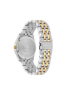 CITIZEN Eco-Drive Gents Wrist Watch BM7334-58E  - Image 2