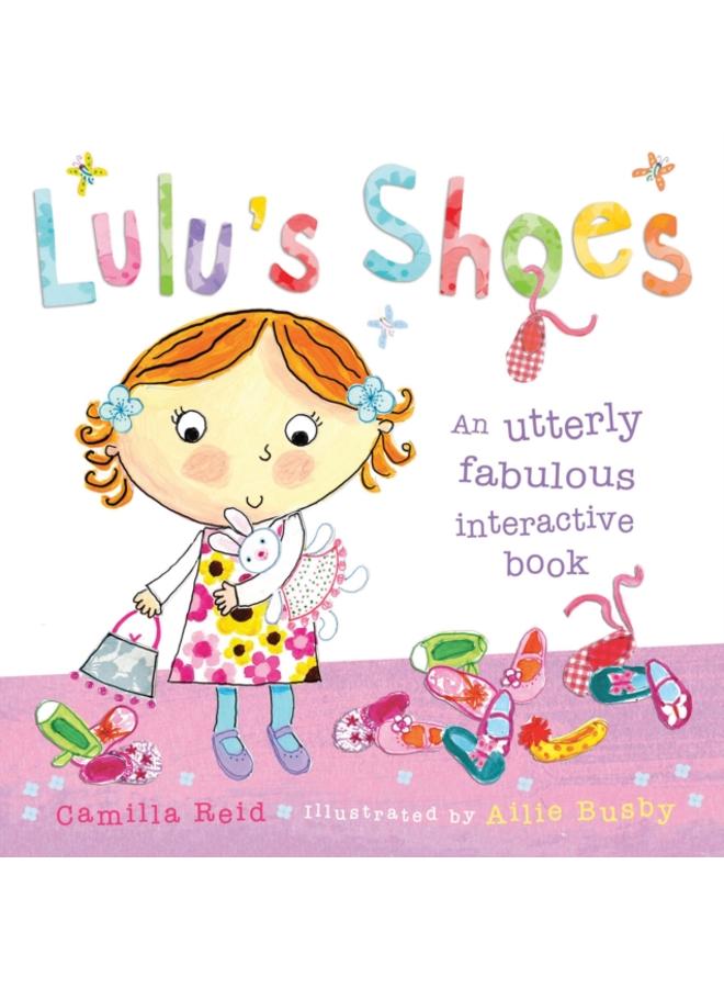 Lulu's Shoes