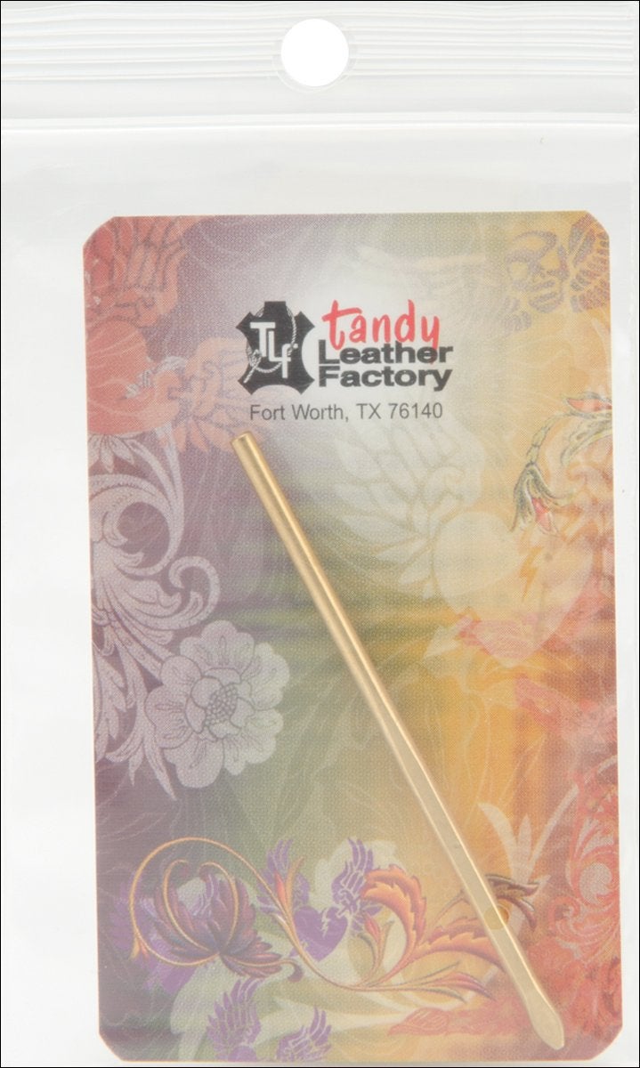 Tandy Leather Perma Lok Needle 1193-01