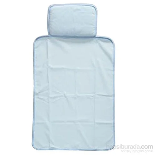 شيبس بيبي 201332 Practical Bottom Opening Blue