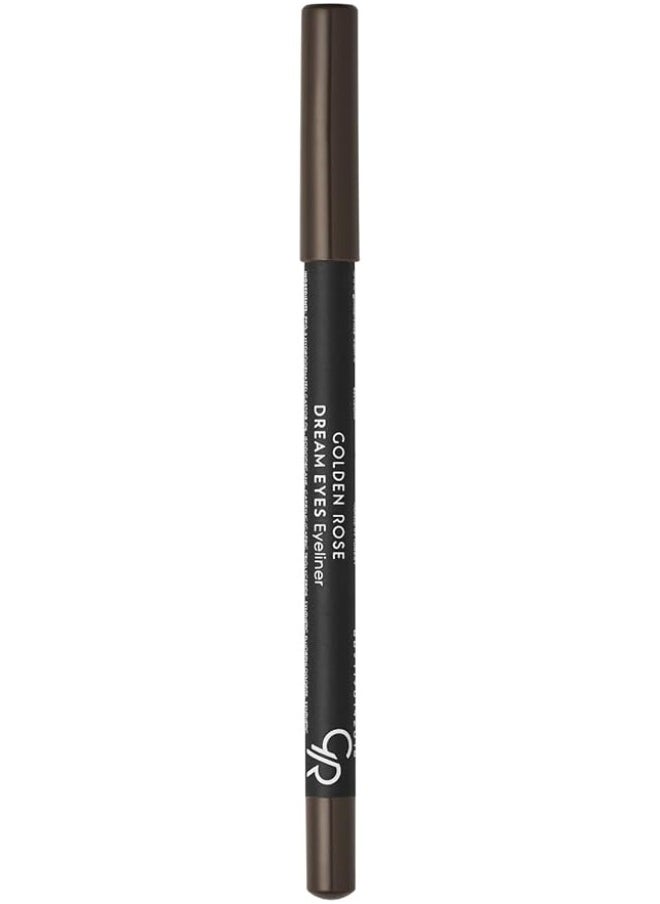 Golden Rose Golden Rose Dream Eyes Eyeliner - No. 408  - Image 2