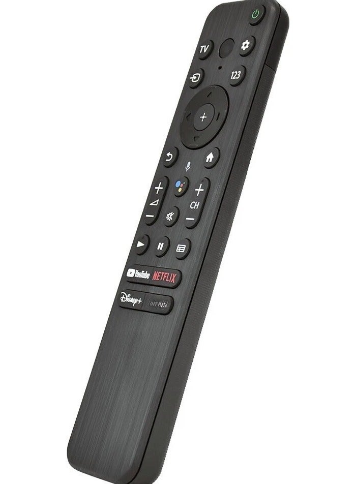 TV Remote Control for Sony Smart TVs – Voice Enabled & Easy Setup - Image 3