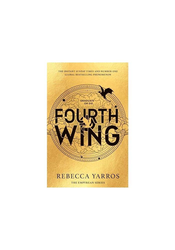 Fourth Wing
