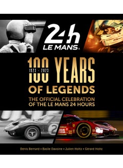100 Years of Legends